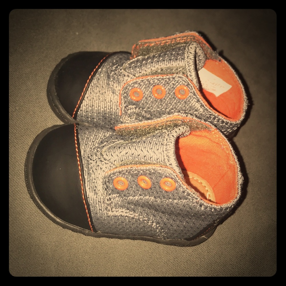 Toms Tiny Booties